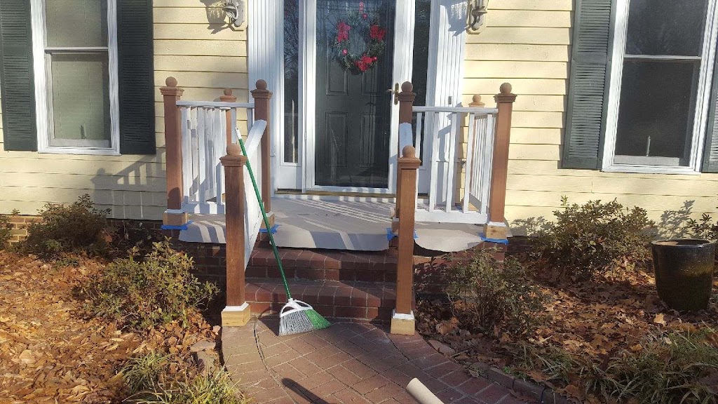 K & A Home Renovations LLC | 3005 Creel Ct, Woodbridge, VA 22192, USA | Phone: (703) 398-7923