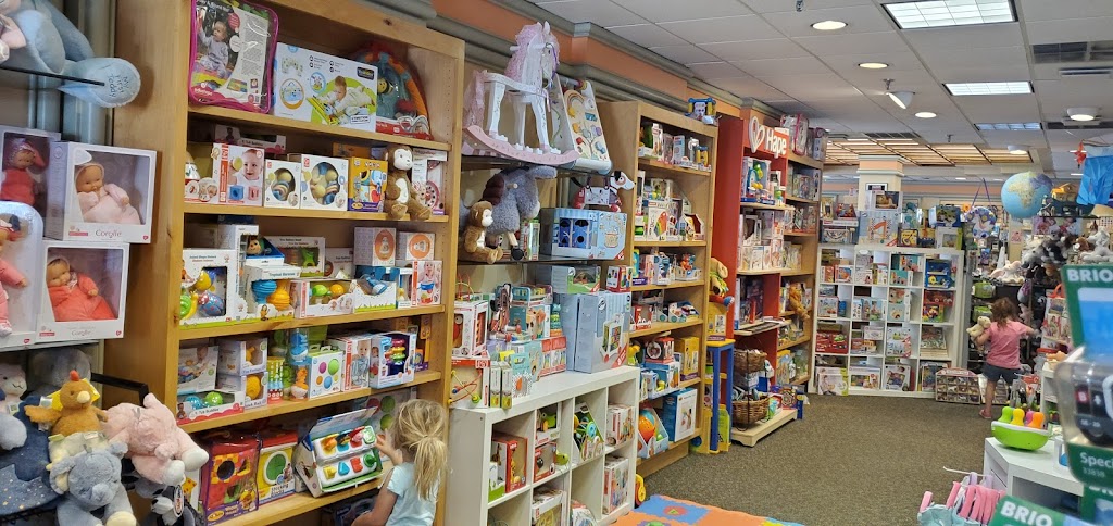 Toy Works | 6333 Camp Bowie Blvd #228, Fort Worth, TX 76116, USA | Phone: (817) 737-8697
