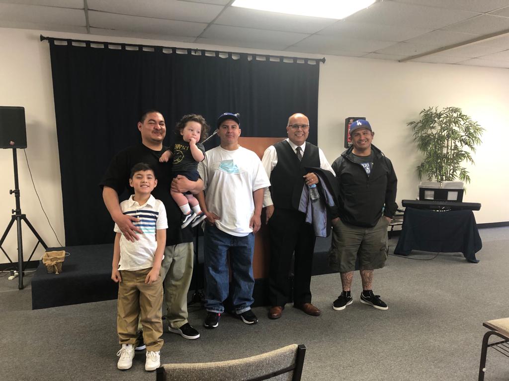 Potters House Christian Center | 11119 Burbank Blvd, North Hollywood, CA 91601, USA | Phone: (818) 966-1418