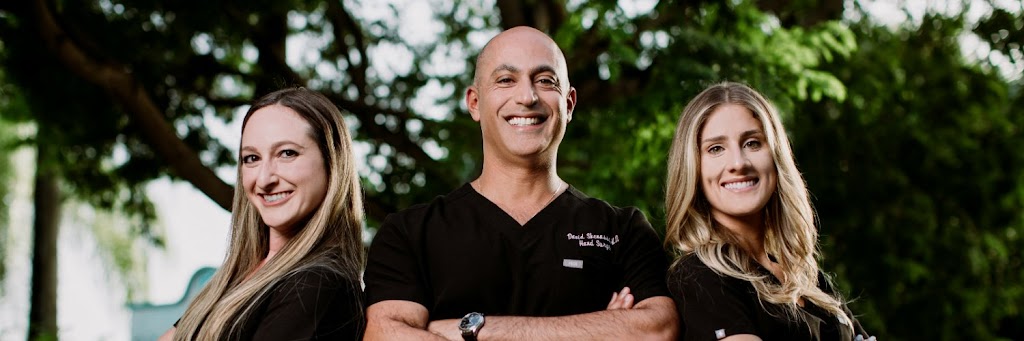 Dr. David Shenassa, MD. | 17842 NW 2nd St, Pembroke Pines, FL 33029, USA | Phone: (954) 430-9901