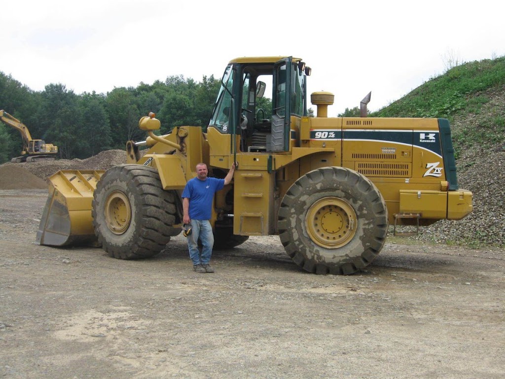 Rick Perkins Contracting | 3027 Bear Creek Rd, Franklinville, NY 14737 | Phone: (716) 676-2107