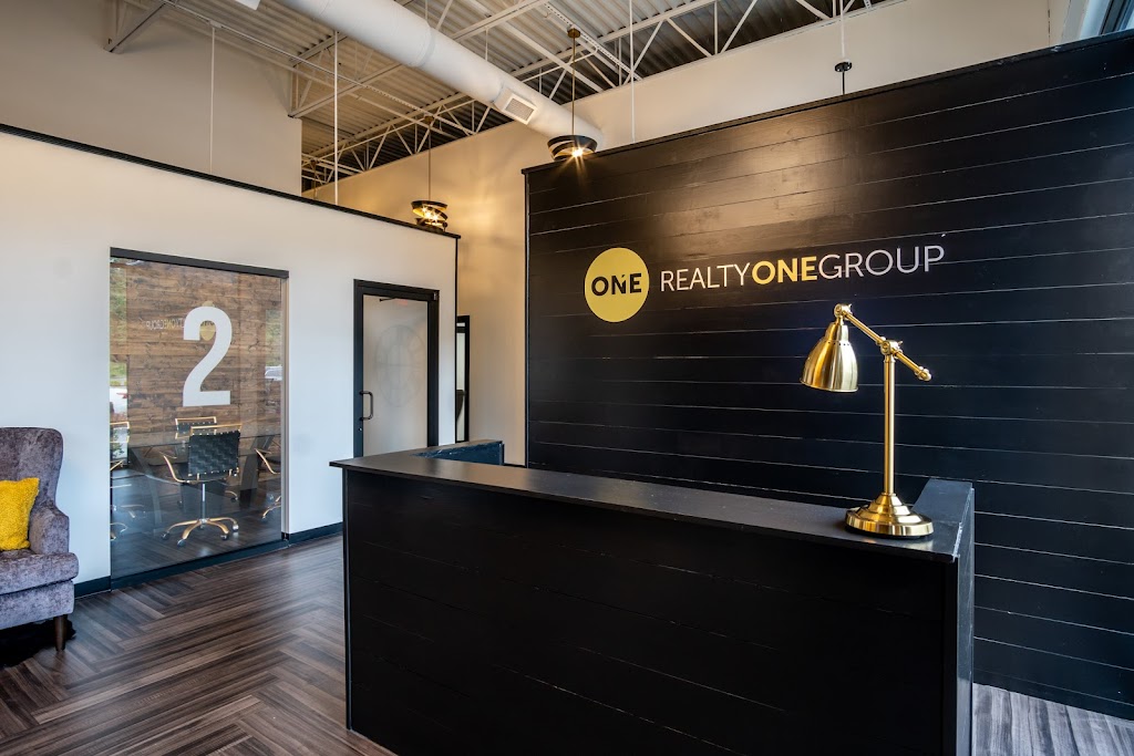 Realty ONE Group Edge | 625 Molly Ln Ste 140, Woodstock, GA 30189, USA | Phone: (678) 909-7709