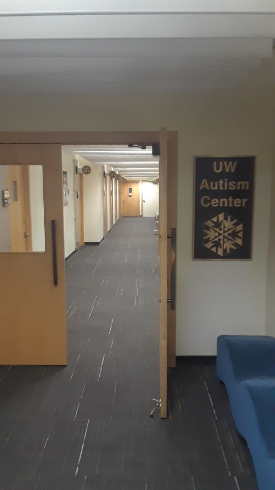 University of Washington Autism Center | 1701 NE Columbia Rd, Seattle, WA 98195, USA | Phone: (206) 221-6806