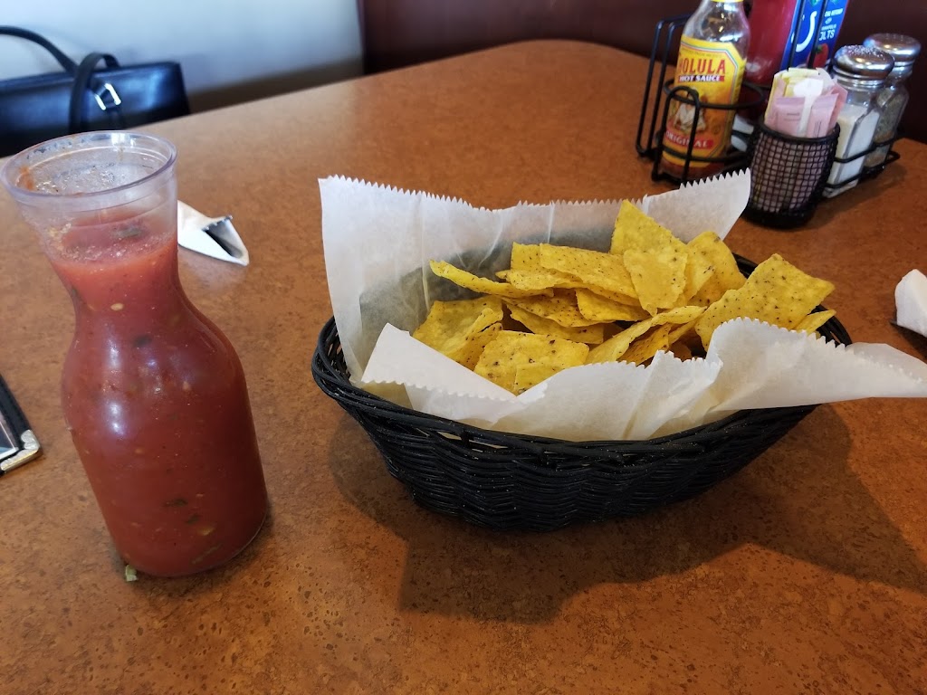 El Toro Mexican Cuisine | 8840 Michigan Rd, Indianapolis, IN 46268 | Phone: (317) 757-3261