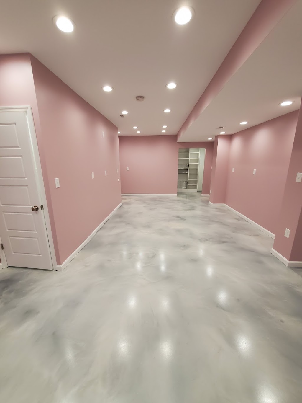 Painting Technologies | 4517 Towne Ct, St Peters, MO 63304, USA | Phone: (636) 600-8600