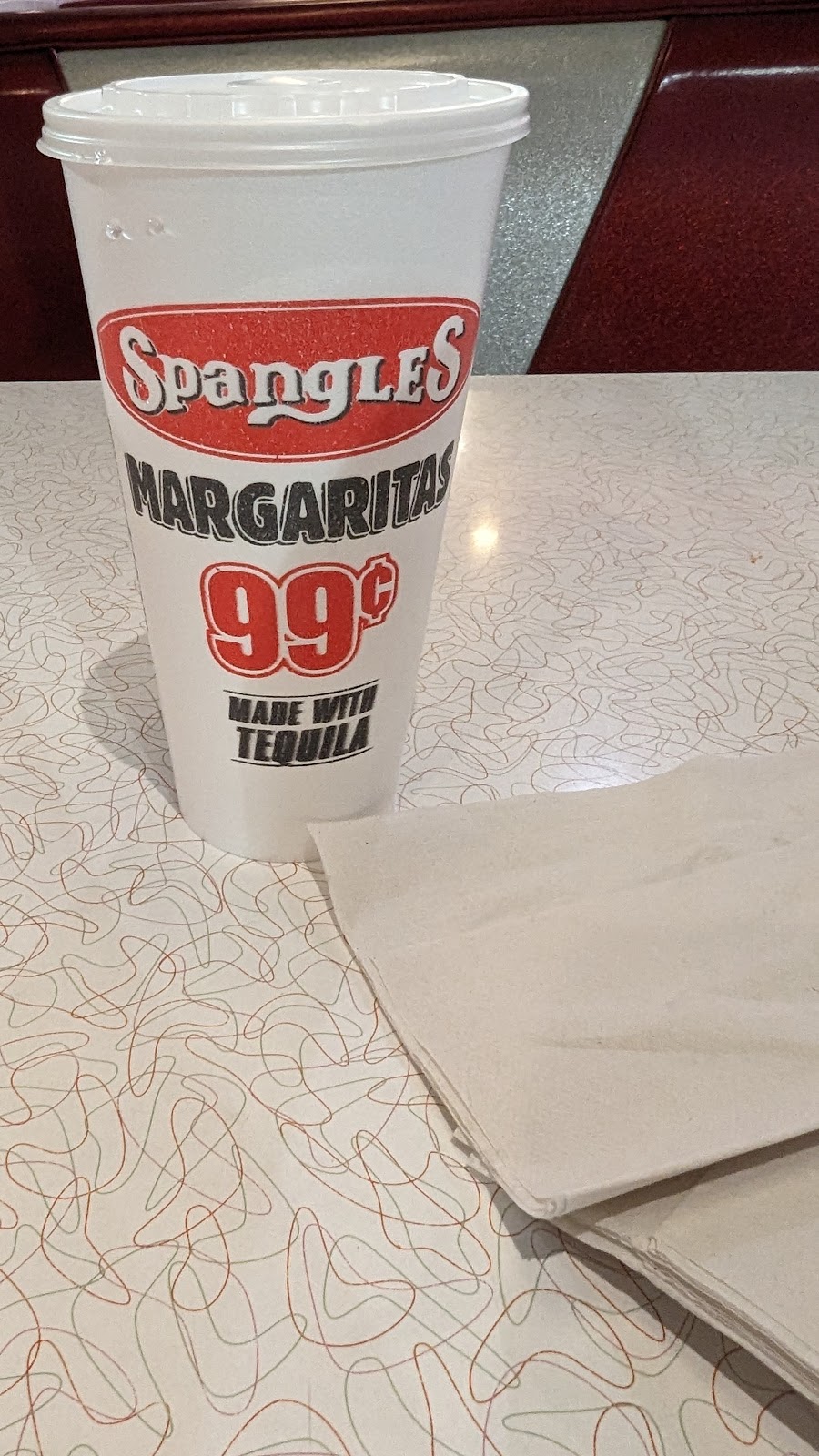 Spangles | 1023 East 61st St N, Park City, KS 67219, USA | Phone: (316) 744-1903