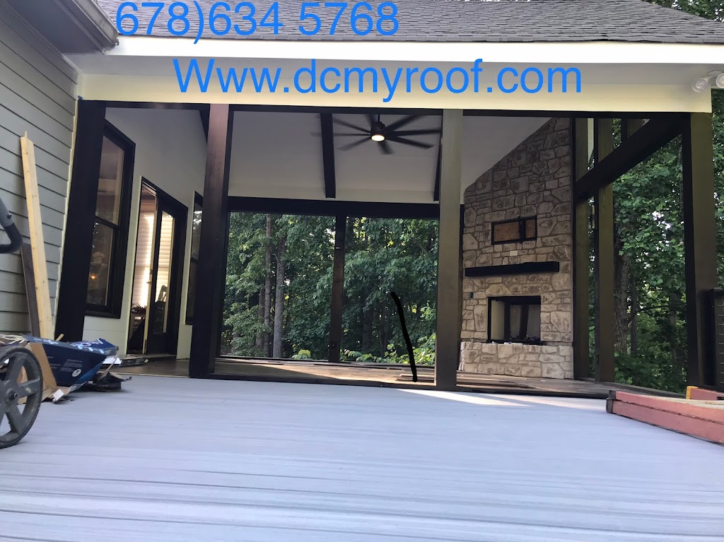 My ROOF DIAMOND CONSTRUCTION | 5790 Weddington Dr, Cumming, GA 30040, USA | Phone: (678) 634-5768