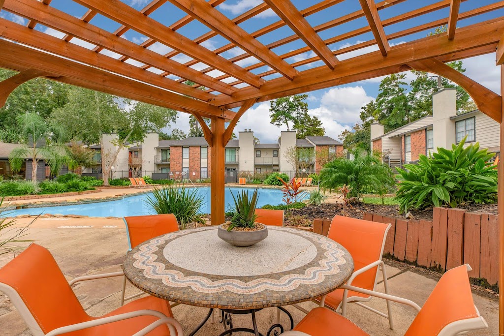 Redstone Vista Apartments | 22715 Imperial Valley Dr, Houston, TX 77073, USA | Phone: (281) 821-1944