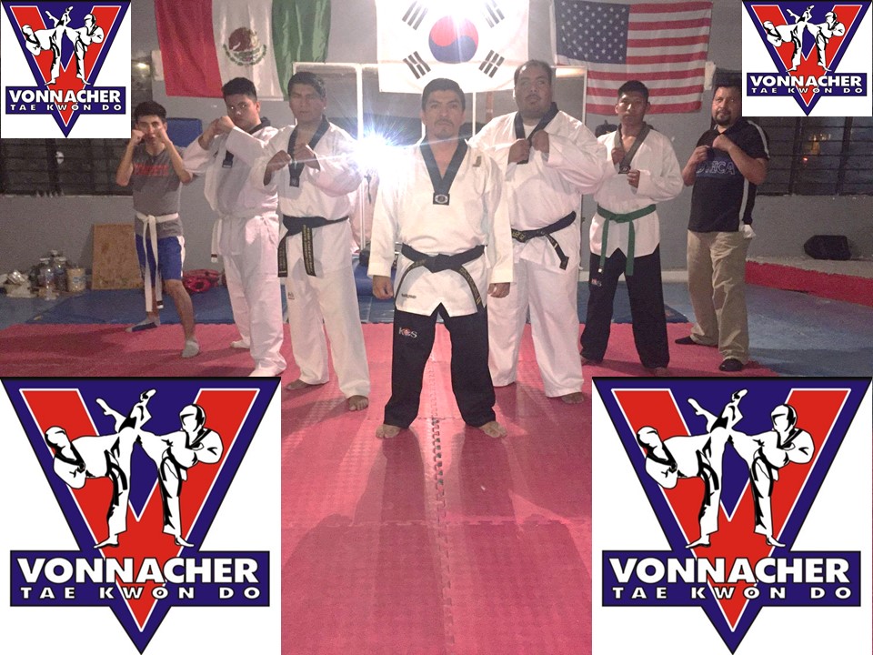 URMAH TAEKWONDO LAS TORRES | C. Champotón 5826, Las Torres, 88184 Nuevo Laredo, Tamps., Mexico | Phone: 867 742 3597