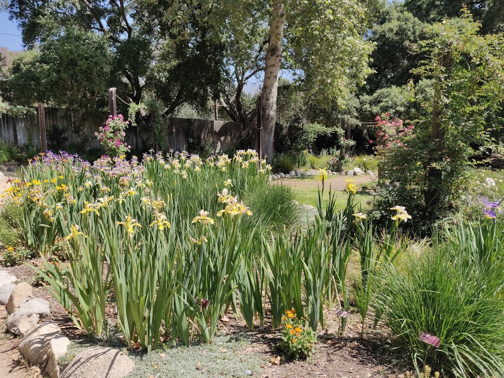 Descanso Gardens Visitor Center | 5813008902, 1418 Descanso Dr, La Cañada Flintridge, CA 91011, USA | Phone: (818) 949-4200