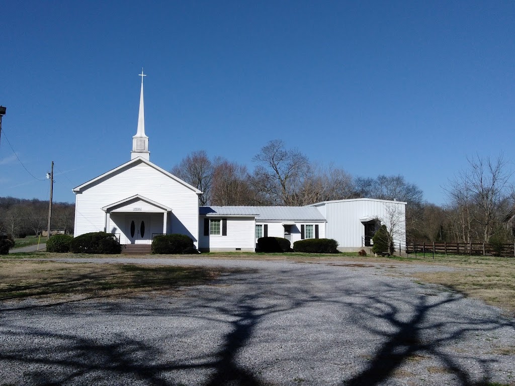 Station Camp Baptist Church | 100 Vantrease Rd, Cottontown, TN 37048, USA | Phone: (615) 643-9716