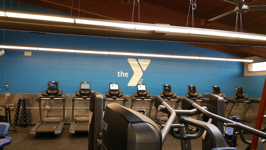 Farmington Family YMCA | 28100 Farmington Rd, Farmington Hills, MI 48334, USA | Phone: (248) 553-4020