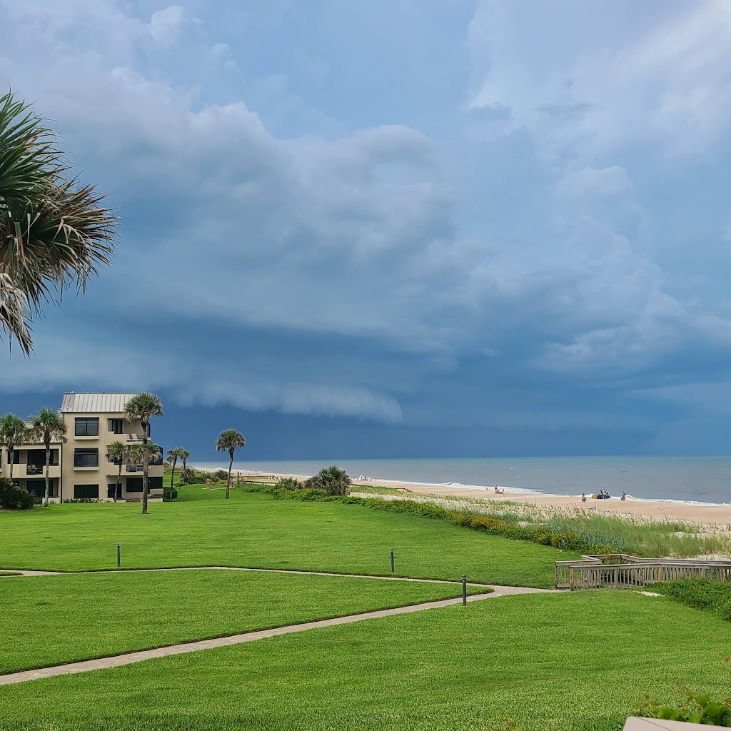 Sawgrass Beach Club (private) | 9795 Summer Pl, Ponte Vedra Beach, FL 32082, USA | Phone: (904) 273-3700