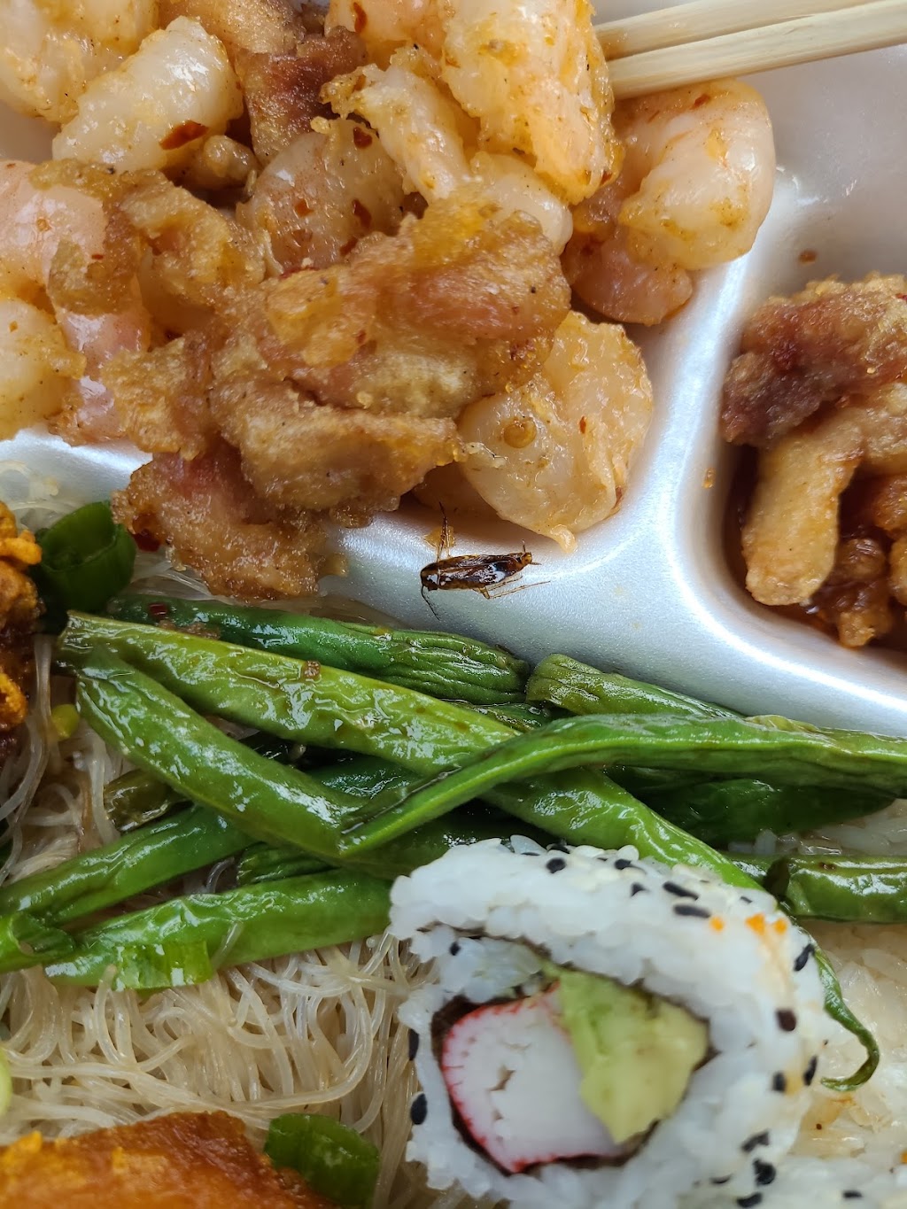 New China Super Buffet | 2003 N Saint Marys Street, Beeville, TX 78102, USA | Phone: (361) 358-8889