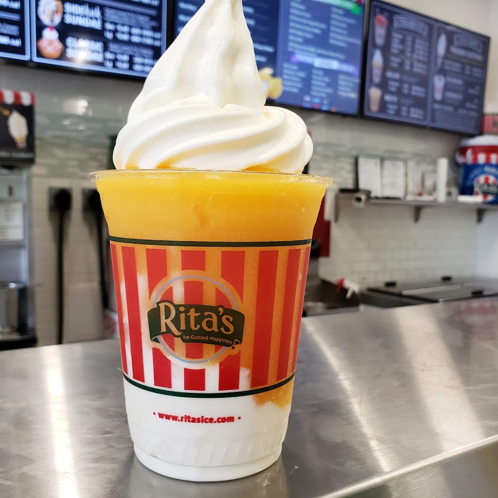 Ritas Italian Ice & Frozen Custard | 23811 Washington Ave, Murrieta, CA 92562 | Phone: (951) 240-5526