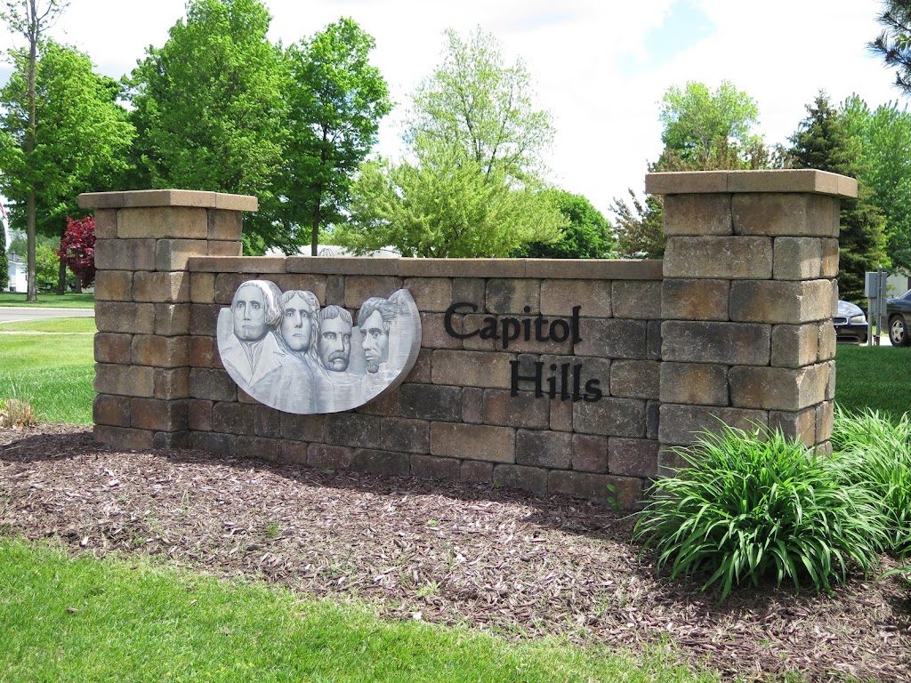 Capitol Hills Manufactured Home Community | 6300 W Adams, Van Buren Charter Township, MI 48111, USA | Phone: (734) 483-3700