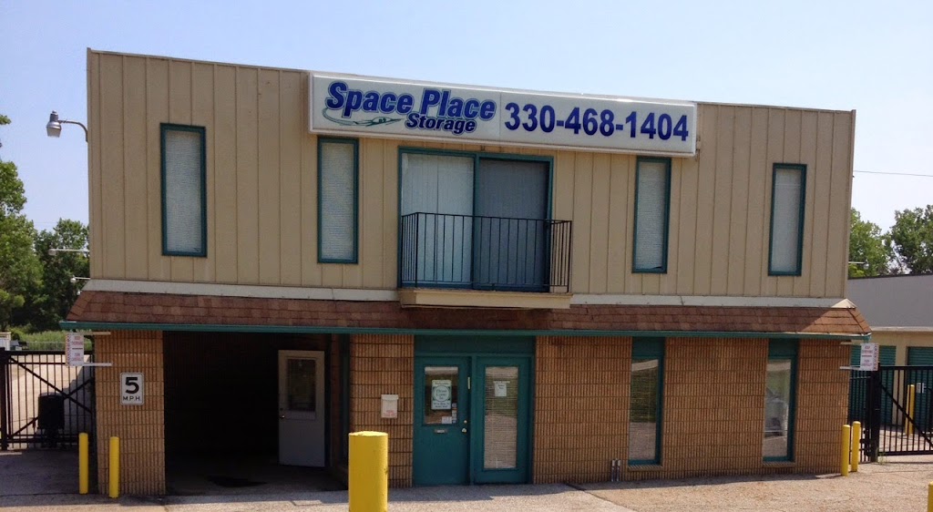 Space Place of Macedonia, LLC | 8945 S Fwy Dr, Macedonia, OH 44056, USA | Phone: (330) 468-1404