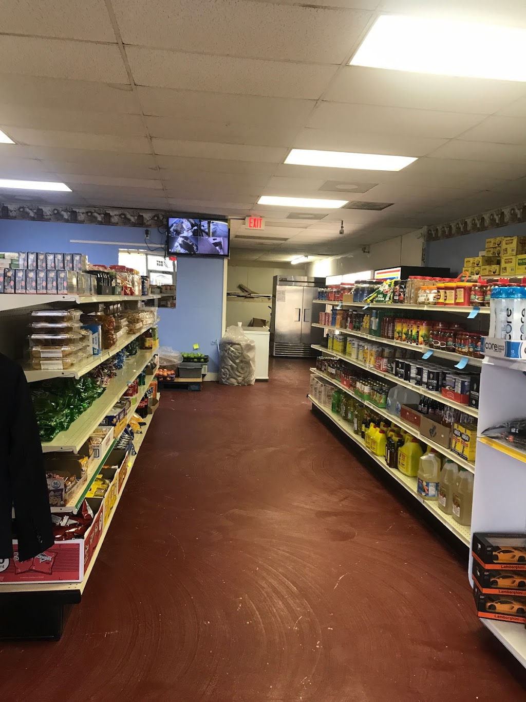 Asian Food Market | 296 West Ave, Tallmadge, OH 44278, USA | Phone: (330) 406-2009
