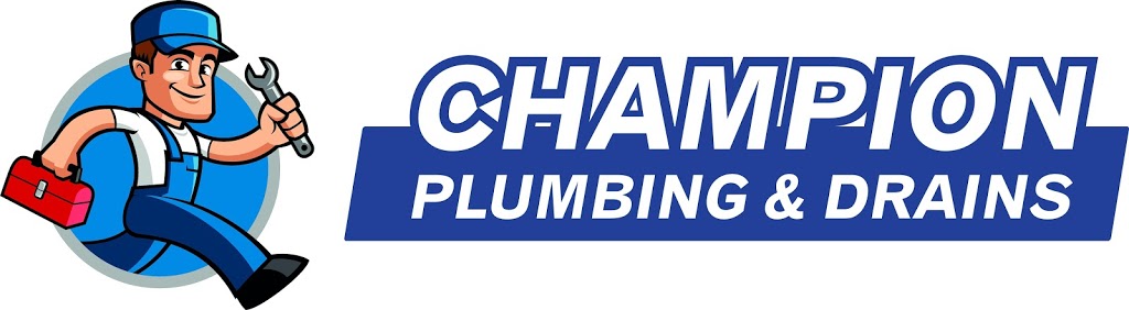 Champion Plumbing & Drains | 595 University Blvd E, Silver Spring, MD 20901, USA | Phone: (301) 665-0007