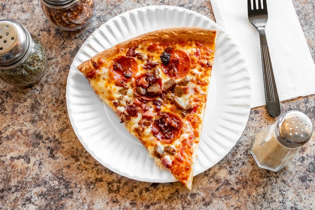 Nicks pizza Lumberton | 1603 NJ-38, Lumberton, NJ 08048, USA | Phone: (609) 265-7707