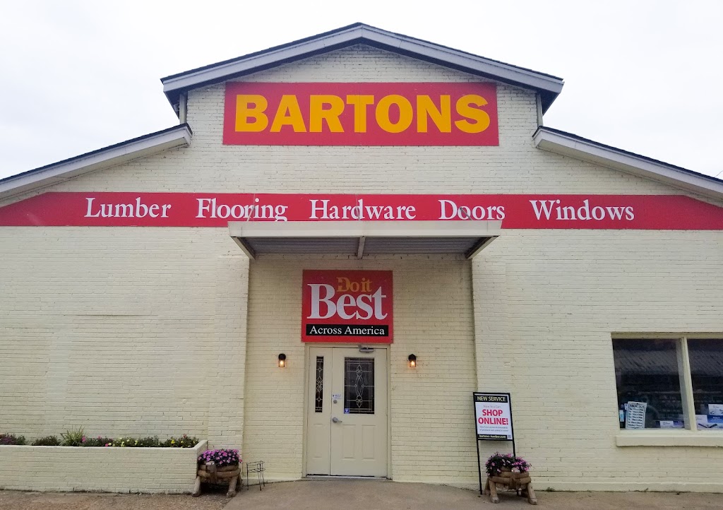 Bartons | 111 Berney St Suite 110, Lepanto, AR 72354, USA | Phone: (870) 475-2681