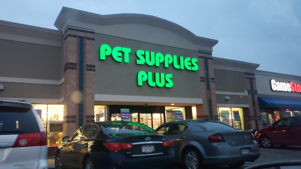 Pet Supplies Plus | 345 Willow Bend, Crystal, MN 55428, USA | Phone: (763) 432-7669