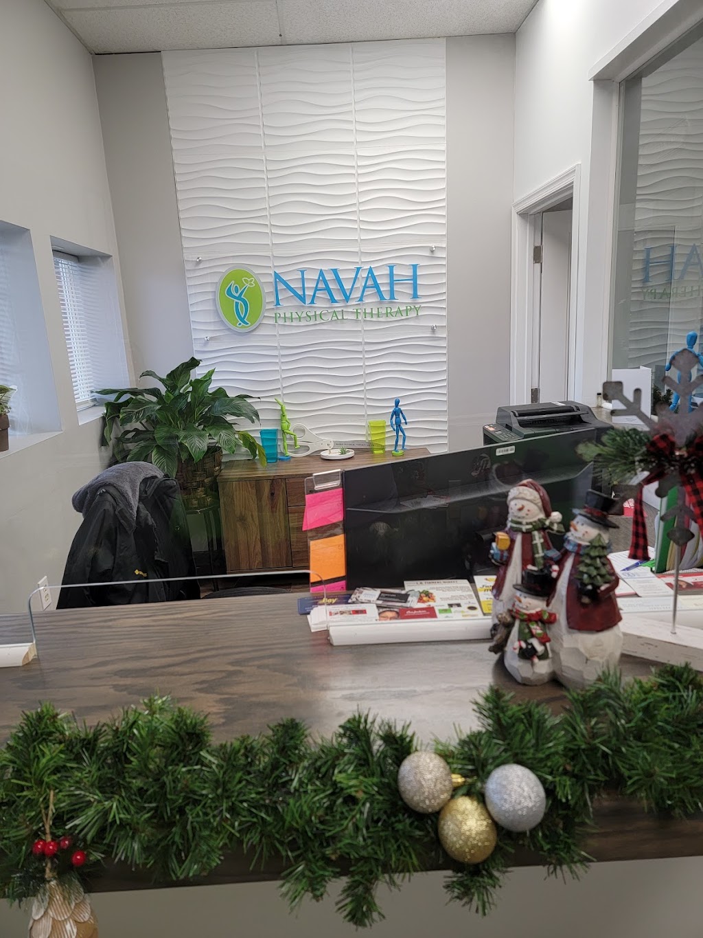 Navah Physical Therapy | 77 Kettering Dr, Upper Marlboro, MD 20774, USA | Phone: (240) 312-2010