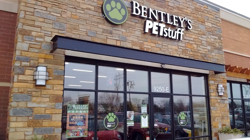 Bentleys Pet Stuff and Grooming | 9250 76th St Suite E, Pleasant Prairie, WI 53158, USA | Phone: (262) 764-6461