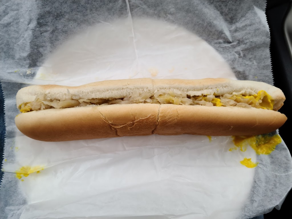 Berts Hot Dog Shop | 1627 Smith Township State Rd, Burgettstown, PA 15021, USA | Phone: (724) 947-4265