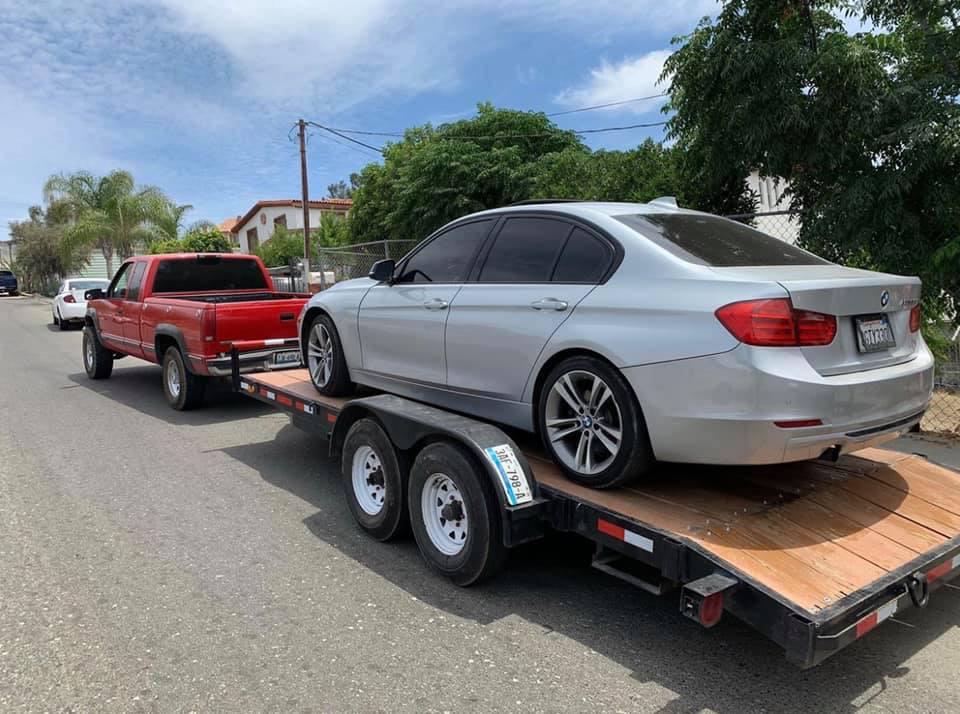 Bross Towing Services | Janitzio 968, Lazaro Cardenas, 21490 Tecate, B.C., Mexico | Phone: 664 333 0612