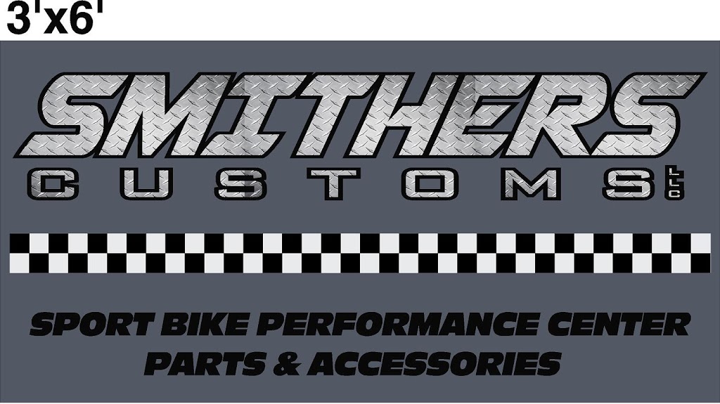 Smithers Customs | 513 E Kansas City Rd, Olathe, KS 66061 | Phone: (913) 768-8667