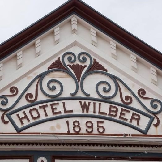 Hotel Wilber | 203 S Wilson St, Wilber, NE 68465, USA | Phone: (402) 821-2020