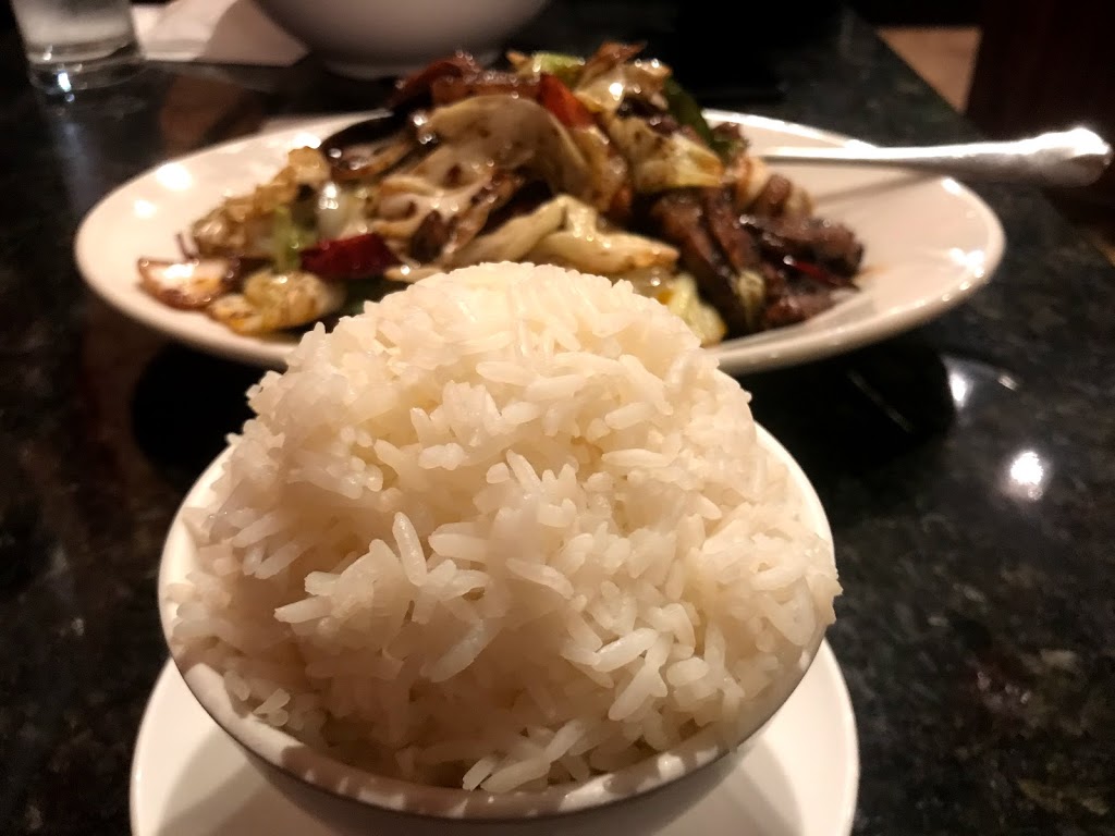 Spicy Bowl Chinese Restaurant | 1989 Santa Rita Rd, Pleasanton, CA 94566, USA | Phone: (925) 846-6745