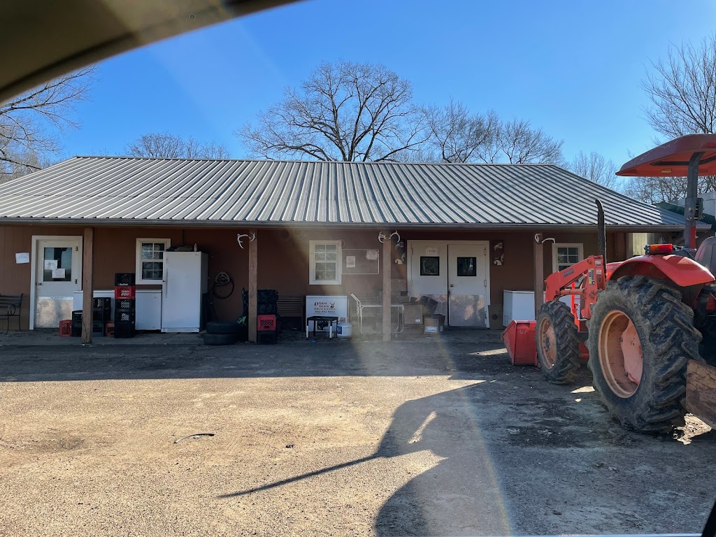 Oaks Deer Processing | 331 Tanksley Rd, Coldwater, MS 38618, USA | Phone: (662) 562-5420