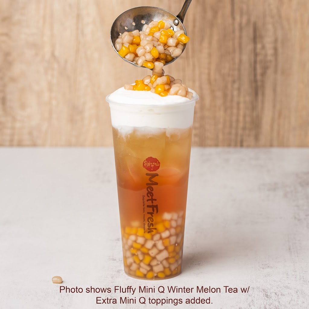 Meet Fresh | 4575 Livermore Outlets Dr, Livermore, CA 94551, USA | Phone: (925) 495-4806