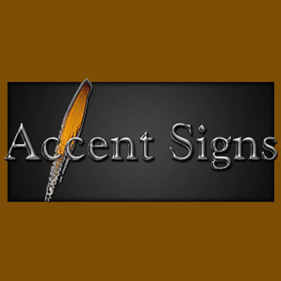 Accent Signs, LLC | 17400 SW Brookman Rd, Sherwood, OR 97140, USA | Phone: (503) 625-5701