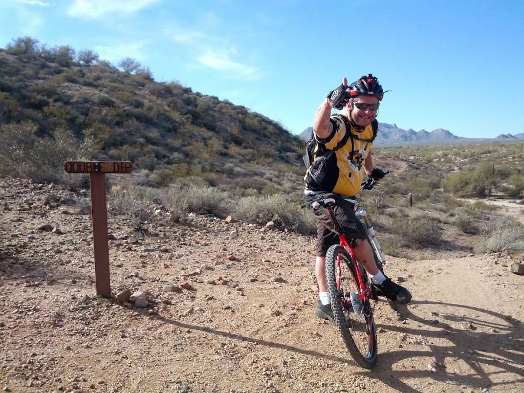 Round Trip Bike Shop | 1148 E Florence Blvd #4, Casa Grande, AZ 85122, USA | Phone: (520) 836-0799