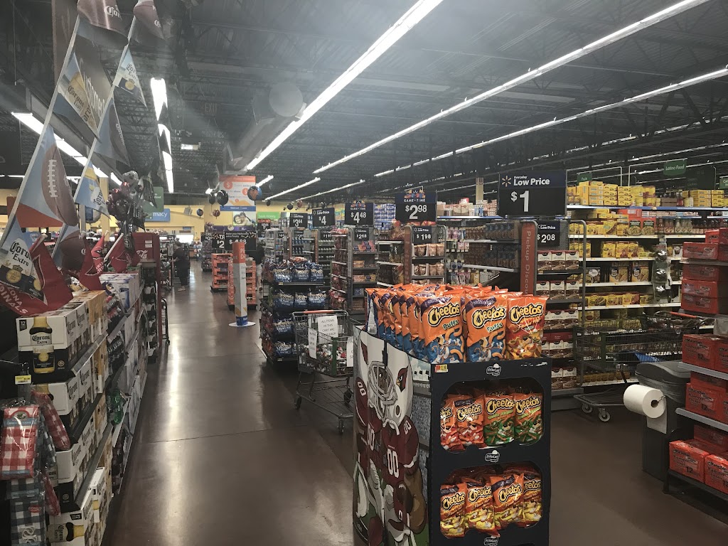 Walmart Neighborhood Market | 1916 S Lindsay Rd, Mesa, AZ 85204, USA | Phone: (480) 892-6085