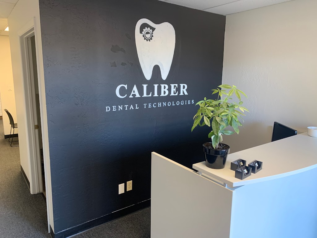 Caliber Dental Technologies, LLC | 232 S River Dr, Tempe, AZ 85281, USA | Phone: (480) 701-8998