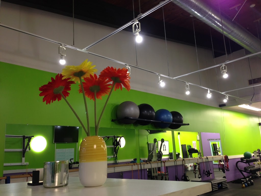 Studio K-Fit | 3708 Florence St, Redwood City, CA 94063, USA | Phone: (650) 503-3949