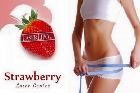 Strawberry LipoLaser NJ | 759 Broad St, Shrewsbury, NJ 07702, USA | Phone: (800) 875-5787