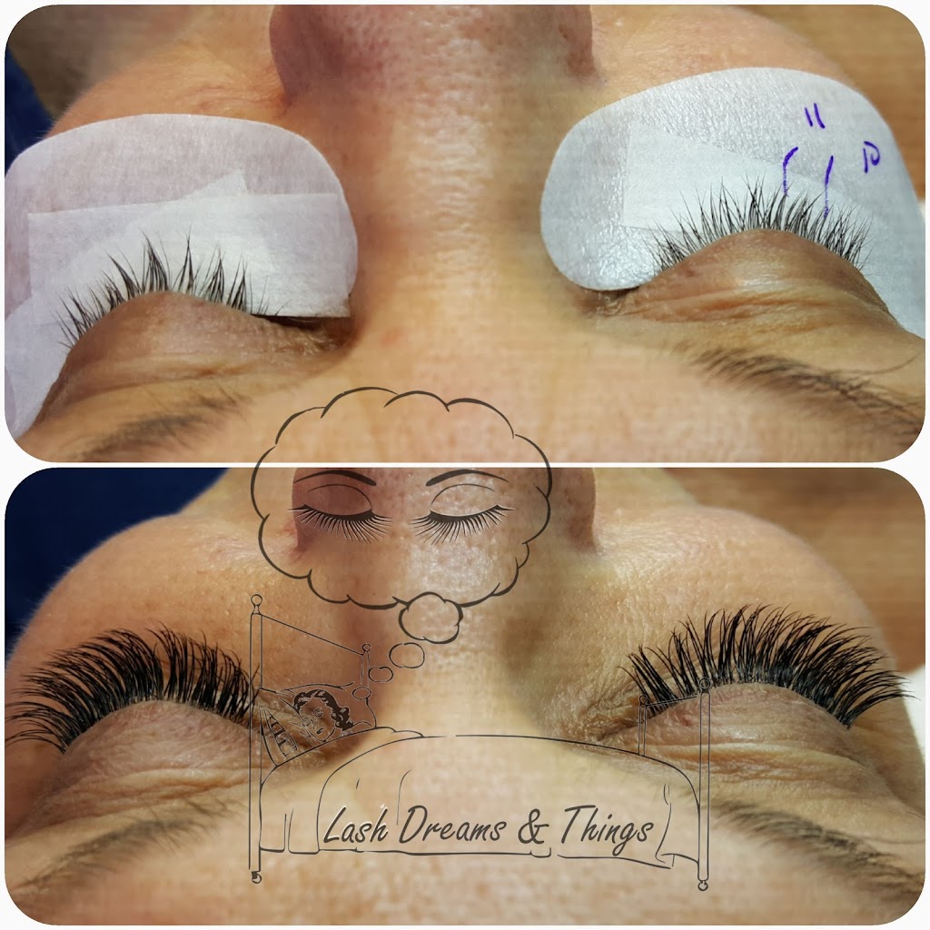 Lash Dreams & Things | 6017 Reef Point Ln #100, Fort Worth, TX 76135 | Phone: (817) 891-9000