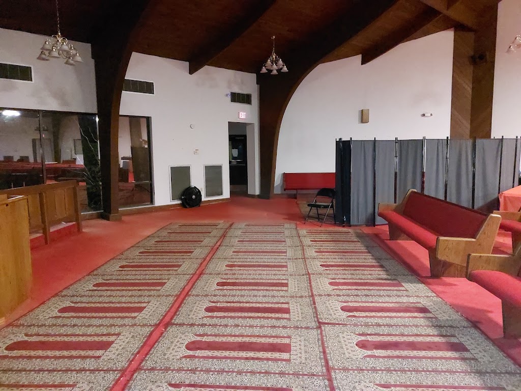 ISCF Masjid Al Mutakaber | 1011 State Hwy 540, Winter Haven, FL 33880, USA | Phone: (305) 930-1069