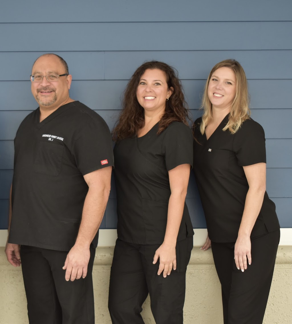 Bardmoor Family Dental | 10801 Starkey Rd #301, Largo, FL 33777, USA | Phone: (727) 513-0812