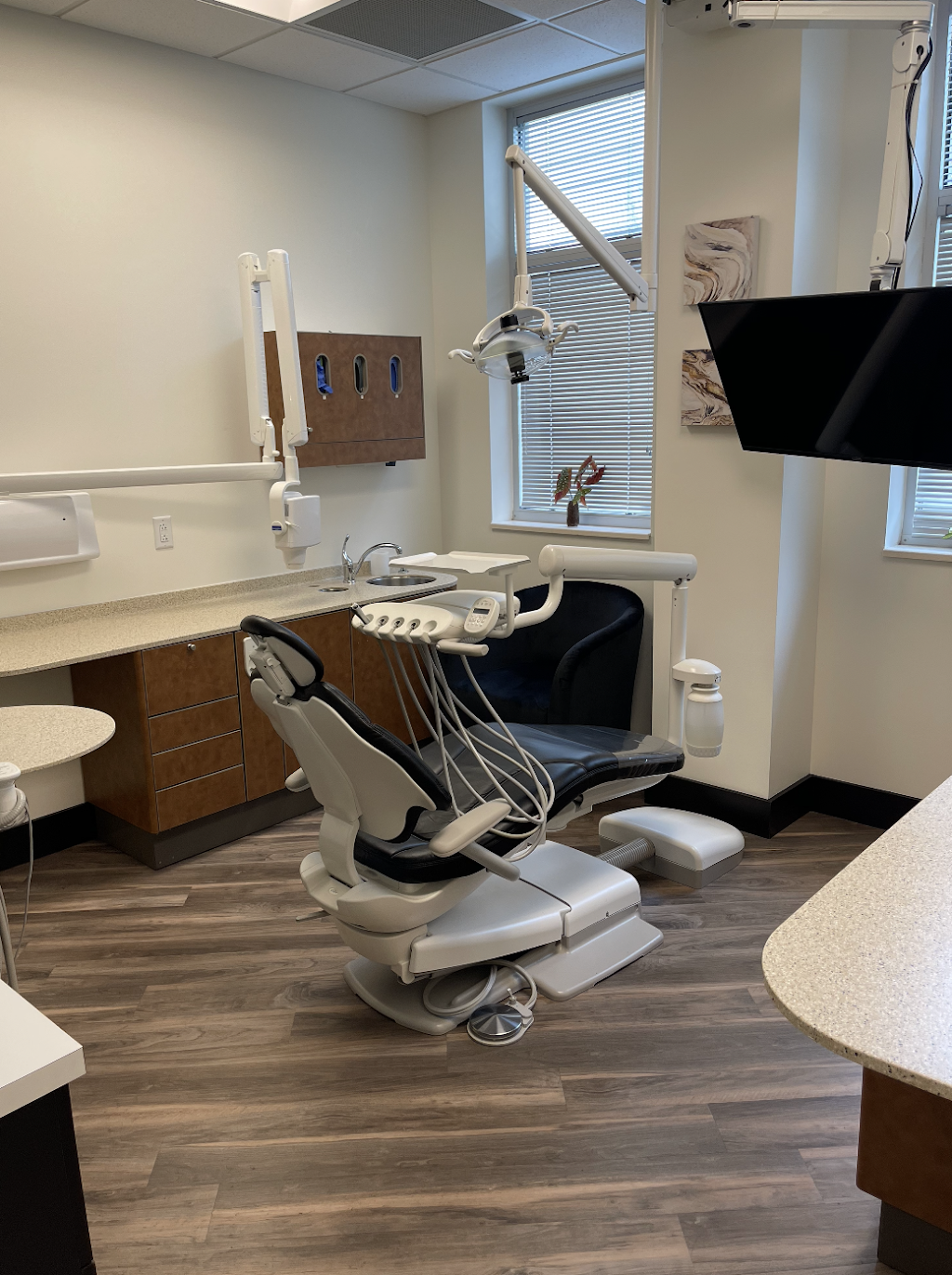 Tennessee Family Dental (Brentwood) | 6716 Nolensville Pk #120, Brentwood, TN 37027, USA | Phone: (615) 331-5977