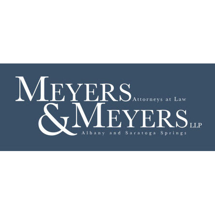 Meyers & Meyers, PLLC | 1734 Western Ave, Albany, NY 12203, USA | Phone: (518) 464-9075