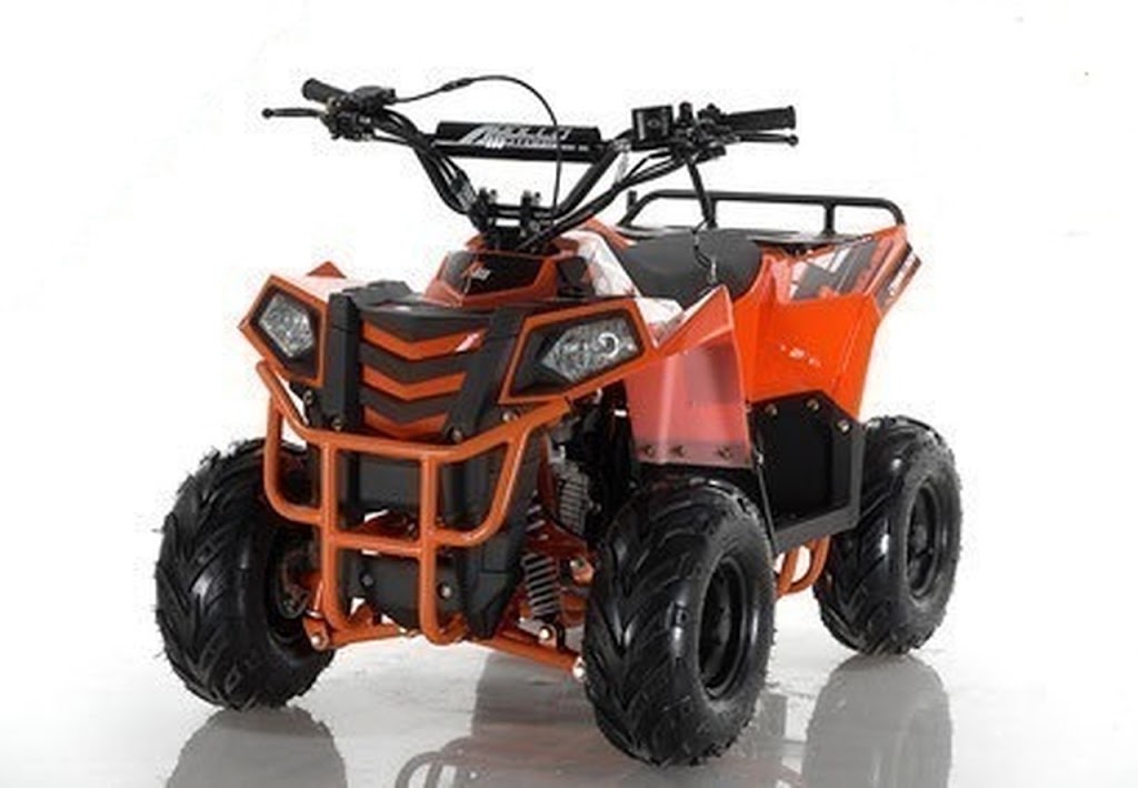 Affordable ATV | 3201 E Pioneer Pkwy #19, Arlington, TX 76010, USA | Phone: (844) 785-7713
