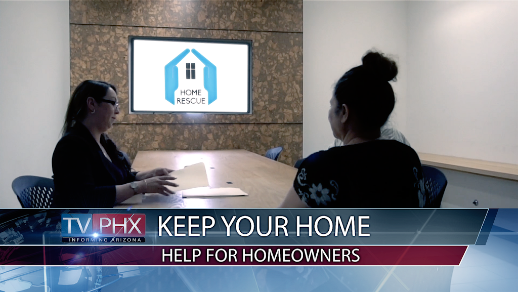 HOME RESCUE PHOENIX - "Keep Your Home" | 10265 W Camelback Rd Suite 145, Phoenix, AZ 85037, USA | Phone: (800) 515-8909