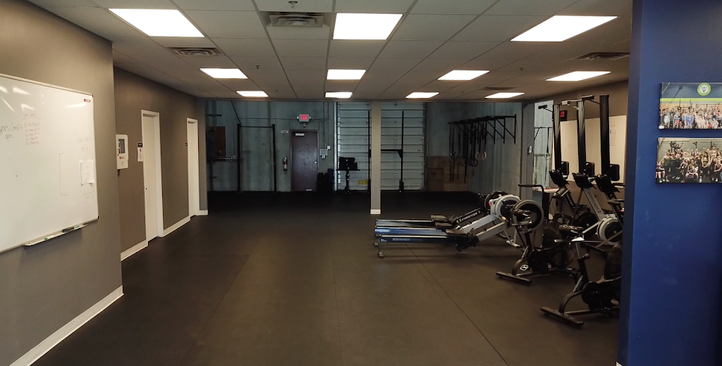 CrossFit Calypso | 21210 Eaton Ave, Farmington, MN 55024, USA | Phone: (612) 709-7666