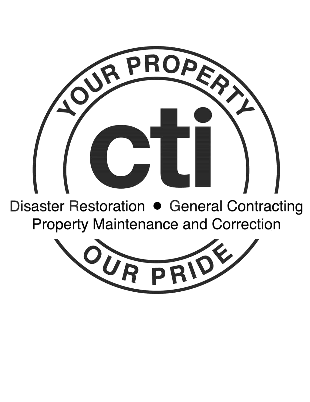 CTI Property Services | 5450 Old Wake Forest Rd, Raleigh, NC 27609, USA | Phone: (919) 787-3789